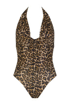 LEOPARD ONE PIECE