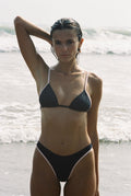DIAMOND BLUE PINK BIKINI