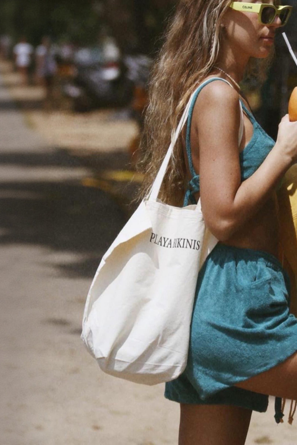 PLAYA BAG