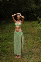 FLORA SKIRT