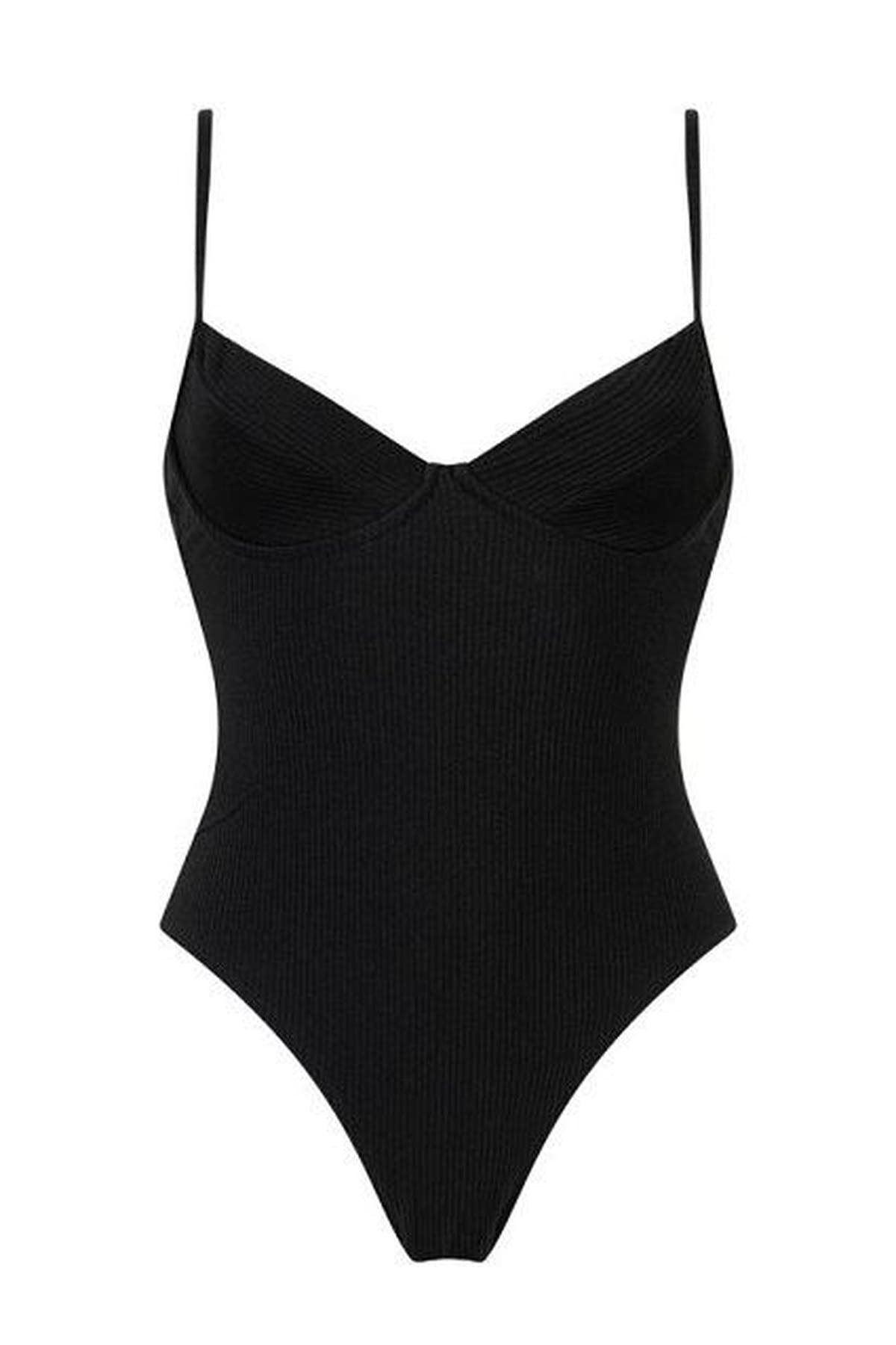 BLACK ONE PIECE