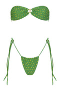 BELA BIKINI – קשירה