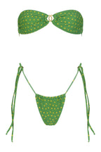 BELA BIKINI – קשירה