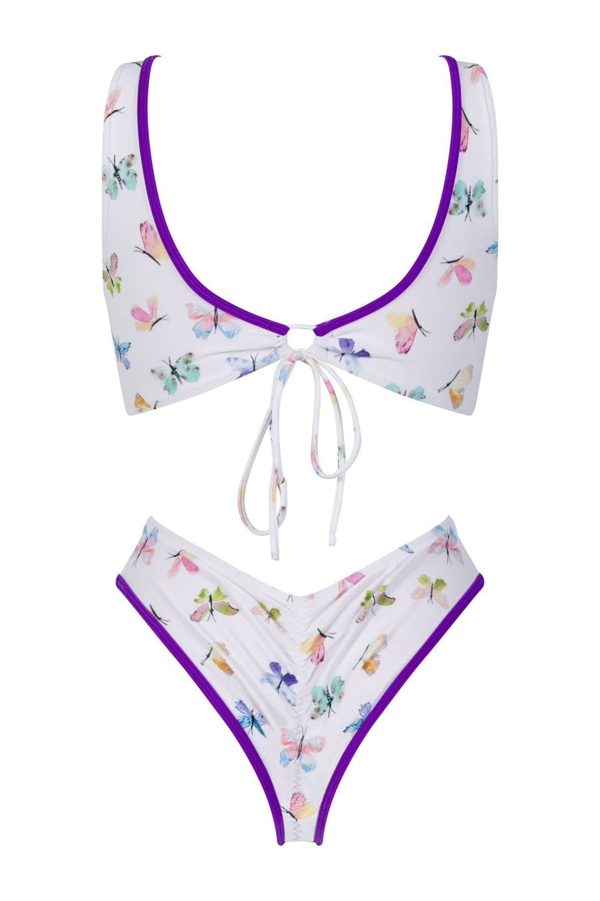 BUTTERFLIES ONE PIECE
