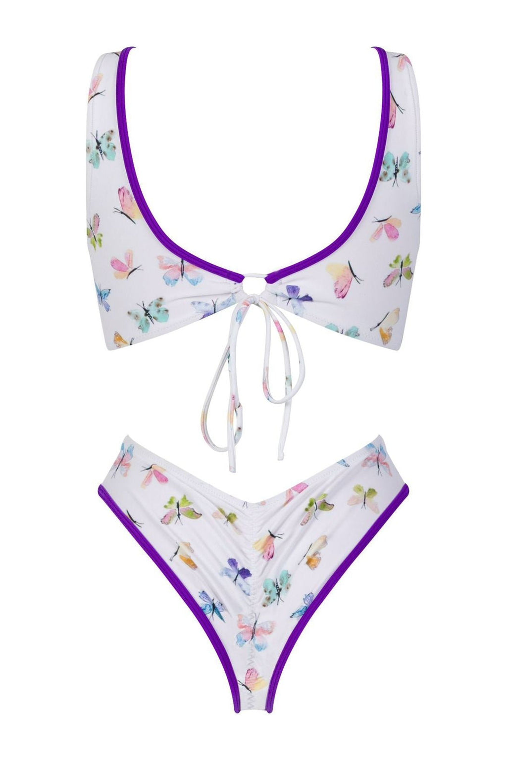 BUTTERFLIES ONE PIECE