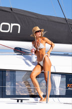 CLARA BIKINI – קשירה