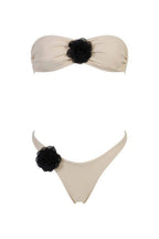 CREAM BIKINI