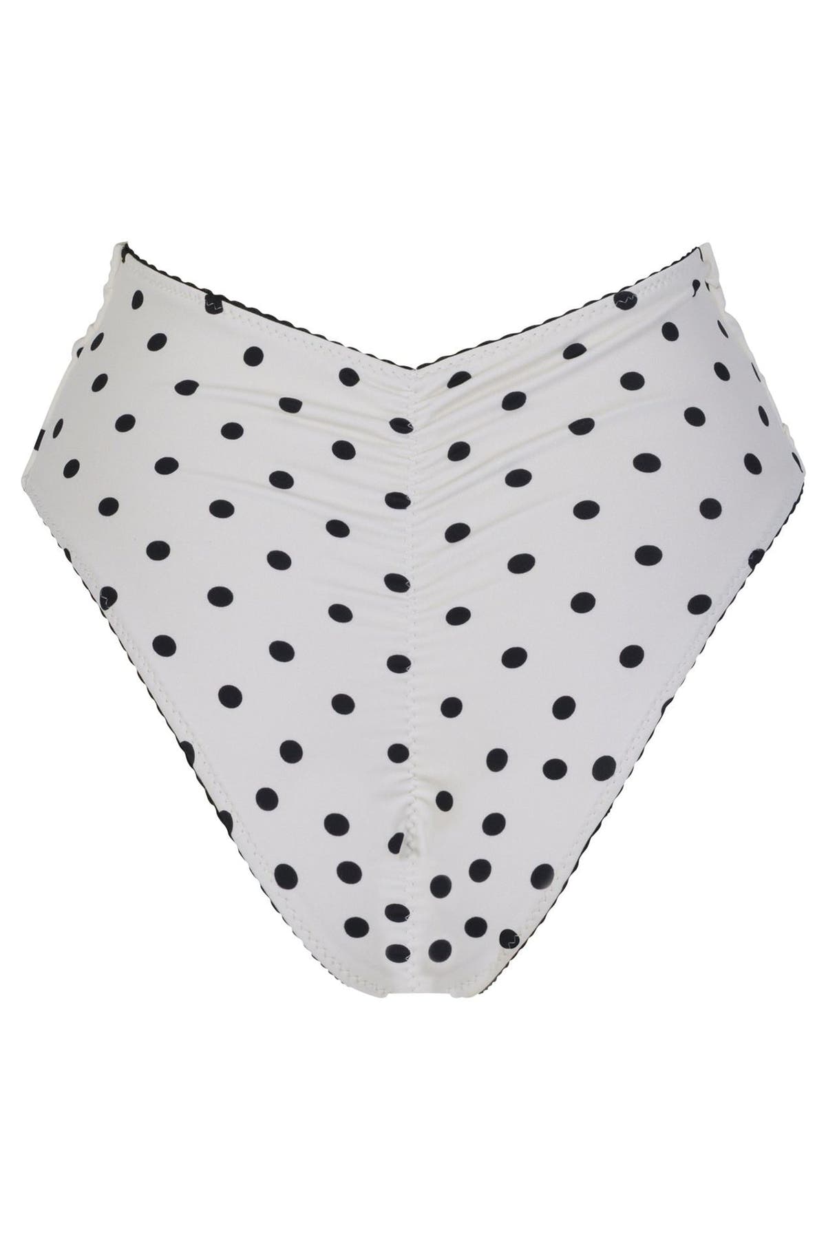 CLARA BIKINI – תחתון גבוה