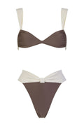 TIERRA BIKINI – High Waist