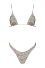 YASMIN TRIANGLES BIKINI