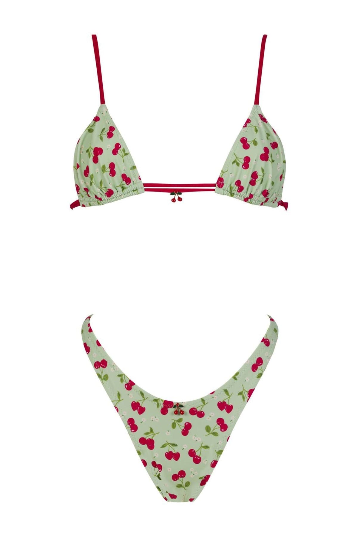 CHERRY BIKINI