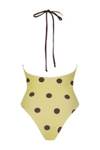 LUCIA ONE PIECE