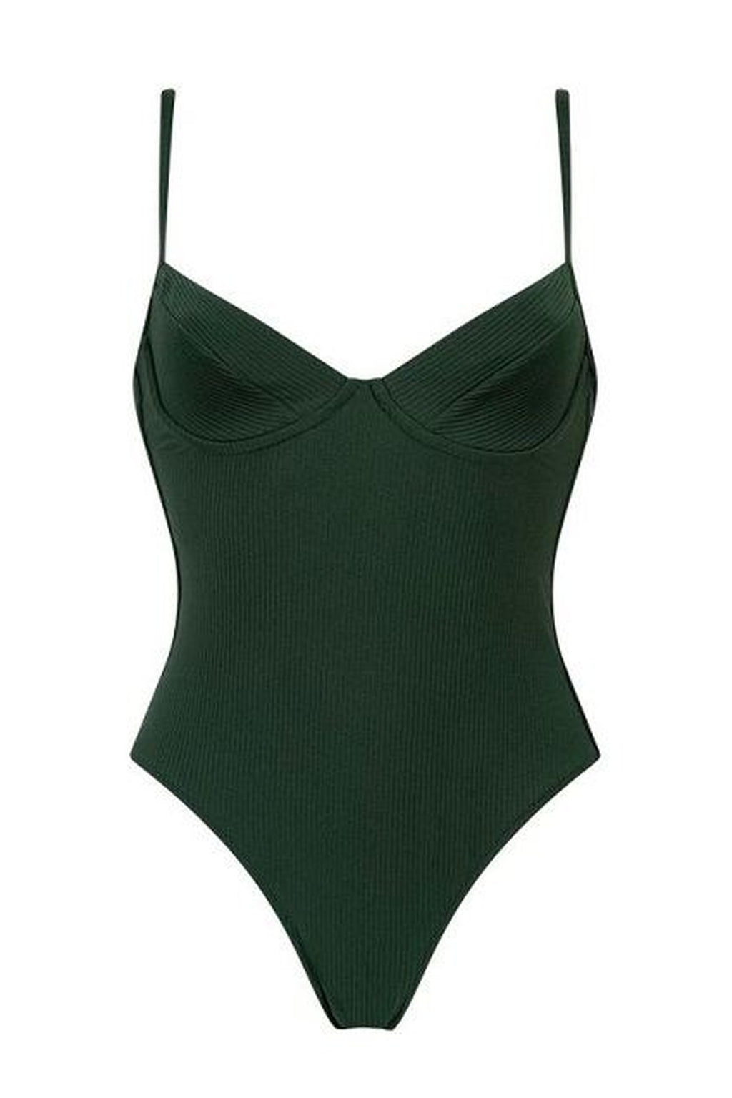 GREEN ONE PIECE