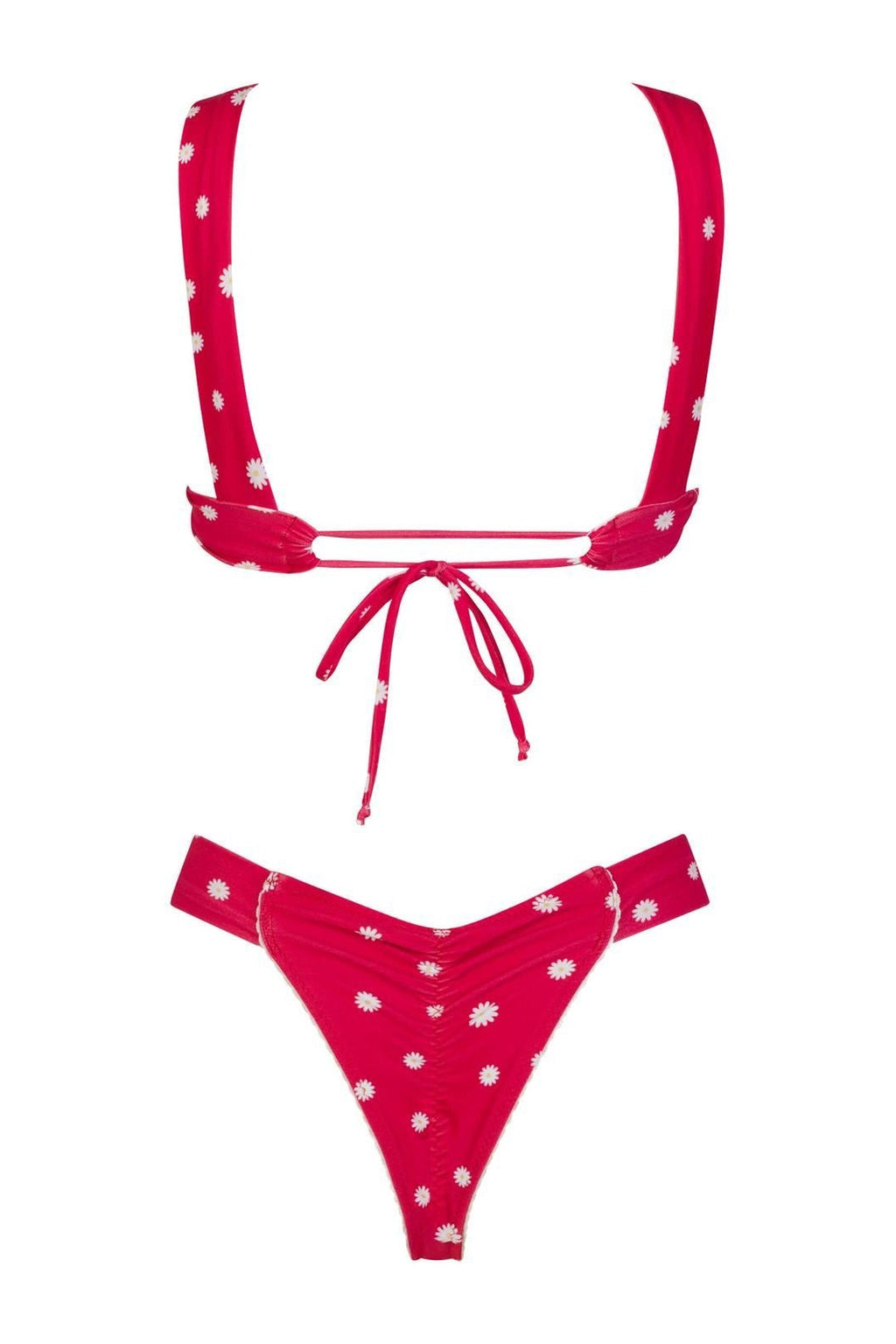 RUBI BIKINI