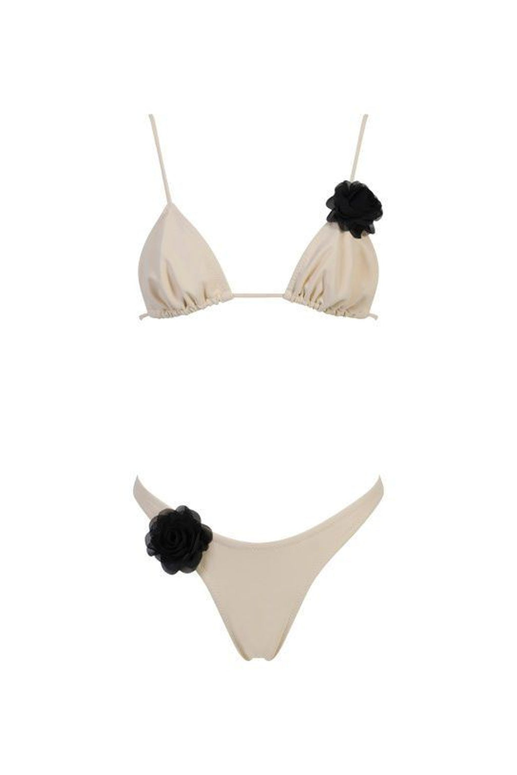CREAM BIKINI