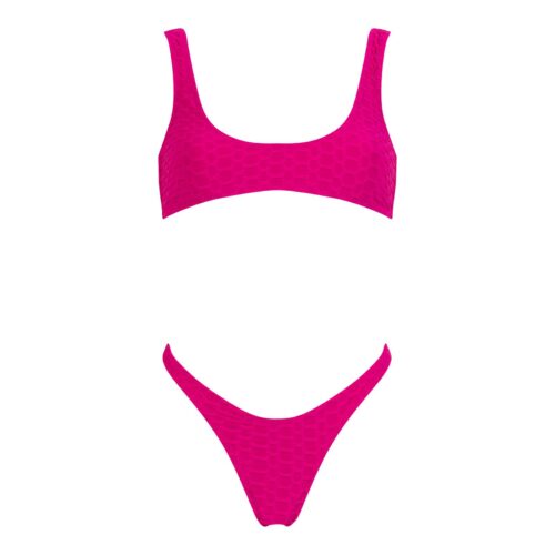 PINK LUNA BIKINI