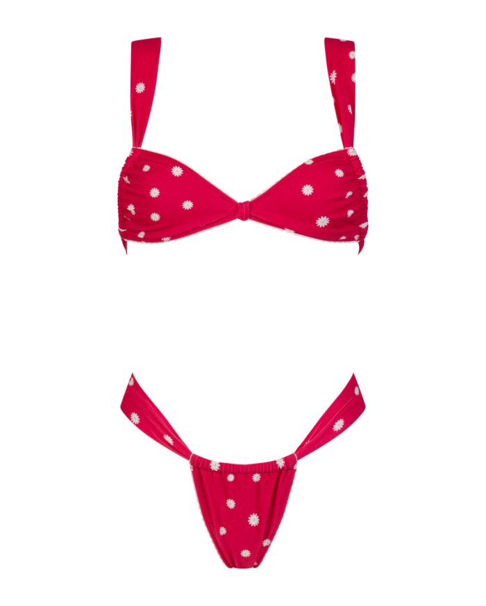 RUBI BIKINI