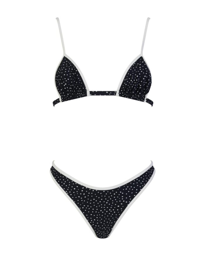 LUNA NEGRA BIKINI