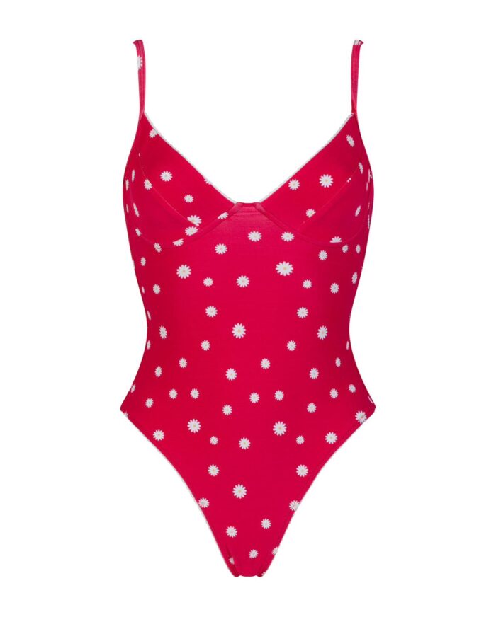 RUBI ONE PIECE